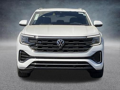 2025 Volkswagen Atlas Cross Sport 2.0T SEL Premium