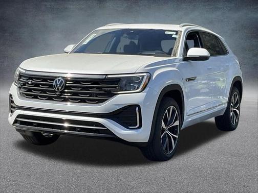 2025 Volkswagen Atlas Cross Sport 2.0T SEL Premium