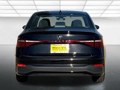 2026 Volkswagen Jetta 1.4T S