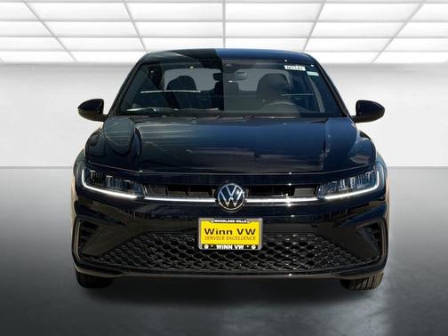 2026 Volkswagen Jetta 1.4T S