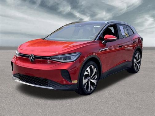 2021 Volkswagen ID.4 Pro S