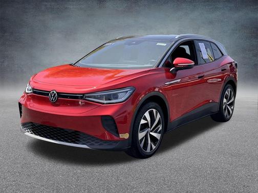 2021 Volkswagen ID.4 Pro S