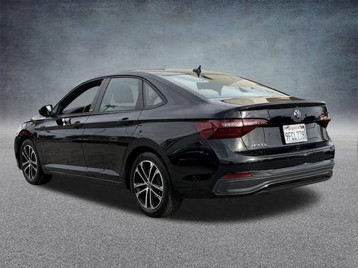 2023 Volkswagen Jetta 1.5T Sport