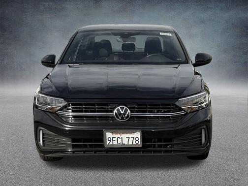 2023 Volkswagen Jetta 1.5T Sport