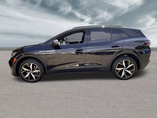 2023 Volkswagen ID.4 AWD Pro S