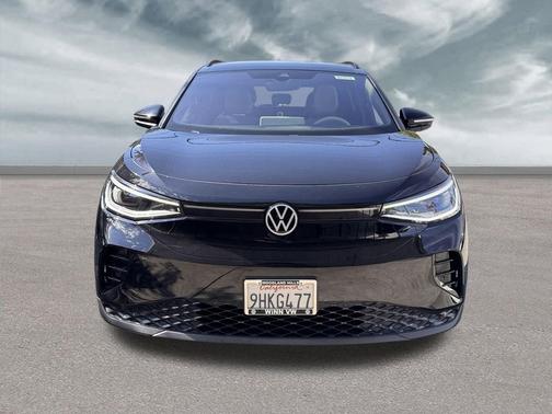 2023 Volkswagen ID.4 AWD Pro S