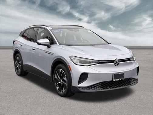 2021 Volkswagen ID.4 Pro S