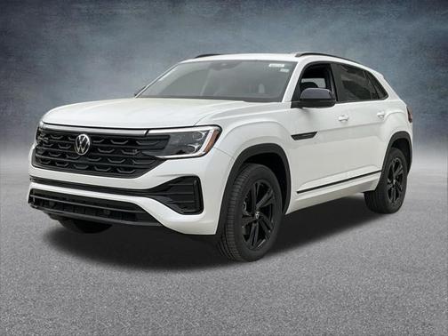 2025 Volkswagen Atlas Cross Sport 2.0T SEL