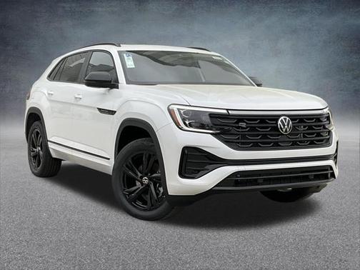 2025 Volkswagen Atlas Cross Sport 2.0T SEL