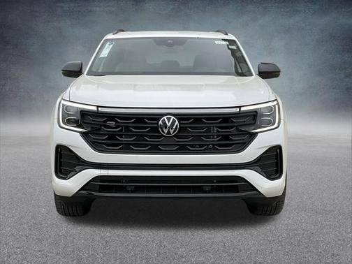 2025 Volkswagen Atlas Cross Sport 2.0T SEL