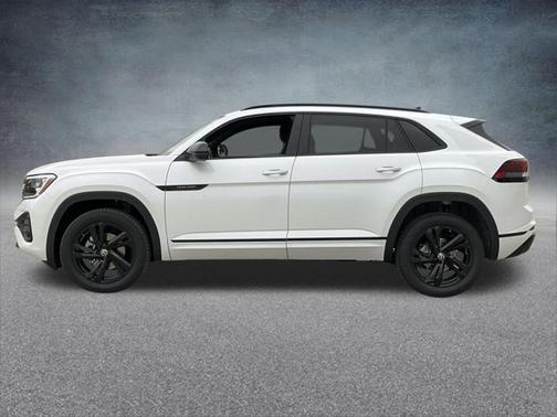 2025 Volkswagen Atlas Cross Sport 2.0T SEL