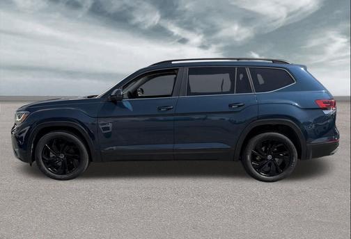 2023 Volkswagen Atlas 3.6L SE w/Technology