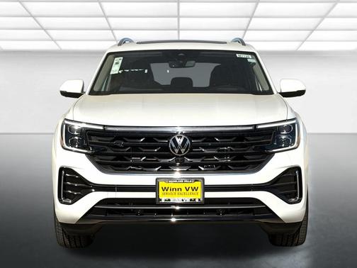 2026 Volkswagen Atlas 2.0T SEL Premium R-Line 4MOTION
