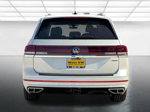 2026 Volkswagen Atlas 2.0T SEL Premium R-Line 4MOTION