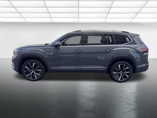 2026 Volkswagen Atlas 2.0T SEL Premium R-Line 4MOTION