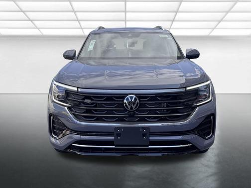 2026 Volkswagen Atlas 2.0T SEL Premium R-Line 4MOTION