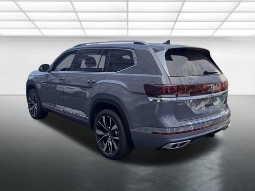2026 Volkswagen Atlas 2.0T SEL Premium R-Line 4MOTION
