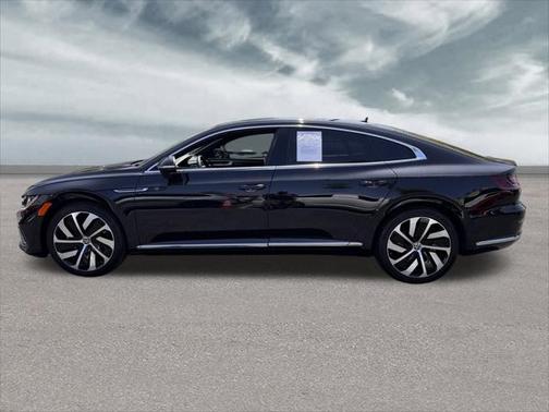 2021 Volkswagen Arteon 2.0T SEL R-Line 4MOTION