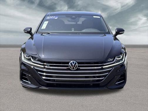 2021 Volkswagen Arteon 2.0T SEL R-Line 4MOTION