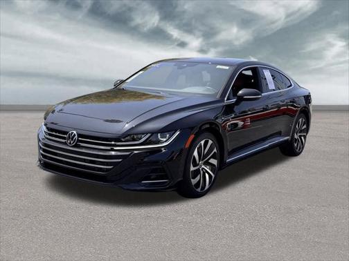 2021 Volkswagen Arteon 2.0T SEL R-Line 4MOTION