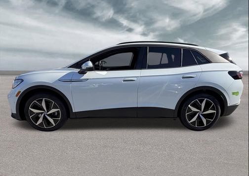 2023 Volkswagen ID.4 S