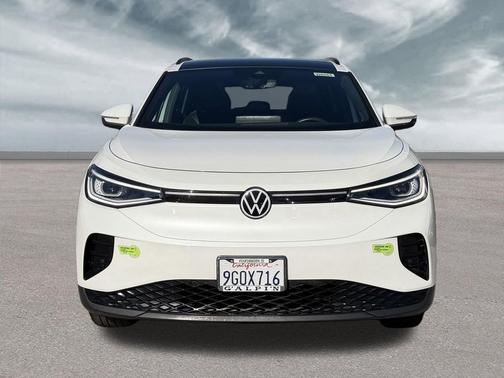 2023 Volkswagen ID.4 S