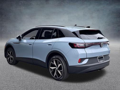 2025 Volkswagen ID.4 AWD Pro S