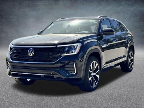 2025 Volkswagen Atlas Cross Sport 2.0T SEL Premium