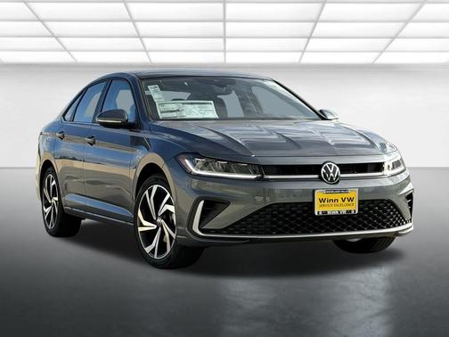 2026 Volkswagen Jetta 1.4T SEL