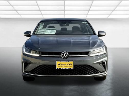 2026 Volkswagen Jetta 1.4T SEL