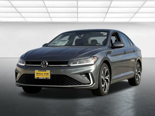 2026 Volkswagen Jetta 1.4T SEL