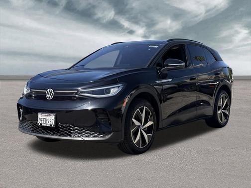 2023 Volkswagen ID.4 AWD Pro S