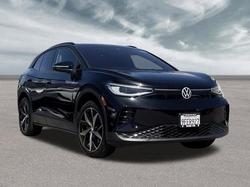 2023 Volkswagen ID.4 AWD Pro S