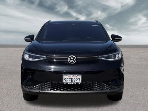 2023 Volkswagen ID.4 AWD Pro S