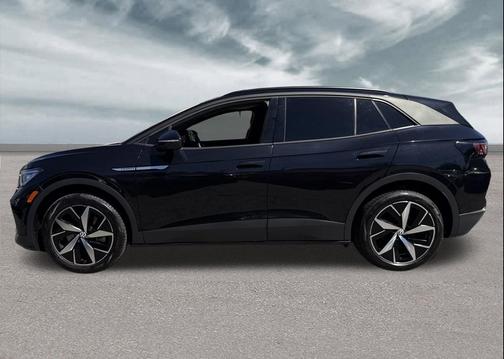 2023 Volkswagen ID.4 AWD Pro S