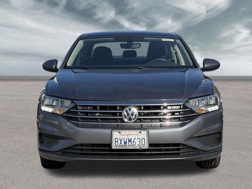 2020 Volkswagen Jetta SE