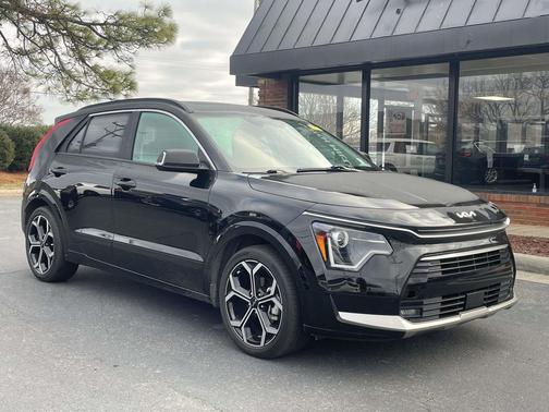 2023 Kia Niro EX Touring
