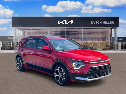 2023 Kia Niro EX Touring