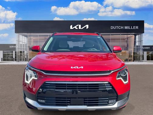 2023 Kia Niro EX Touring