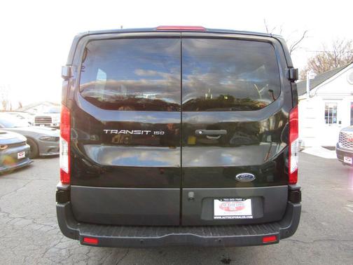 2018 Ford Transit-150 XL