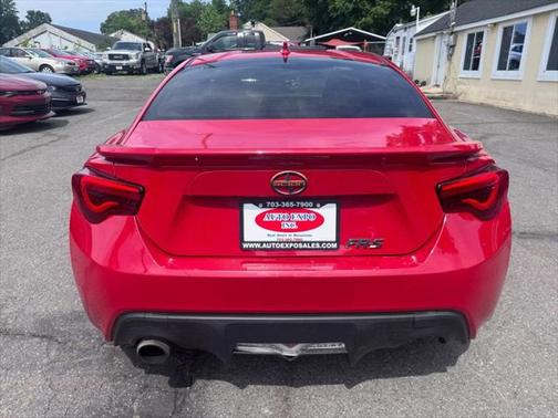 2015 Scion FR-S Release Series 1.0