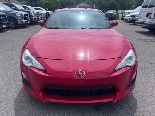 2015 Scion FR-S Release Series 1.0