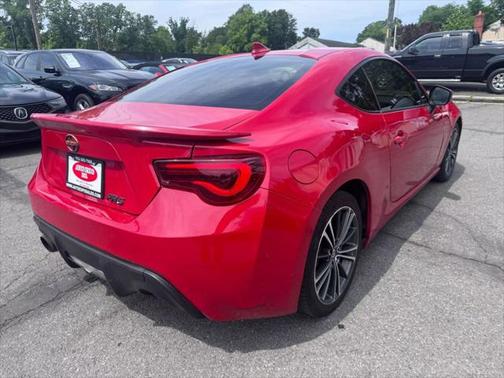 2015 Scion FR-S Release Series 1.0