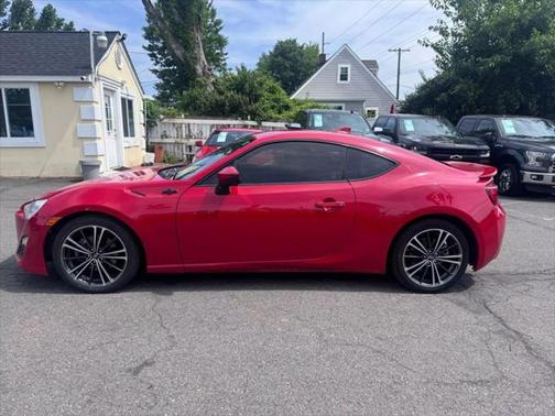 2015 Scion FR-S Release Series 1.0