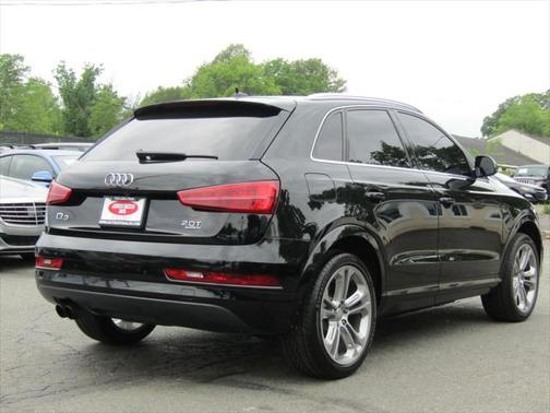 2016 Audi Q3 2.0T Premium Plus