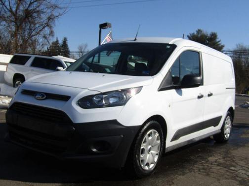 2016 Ford Transit Connect XL