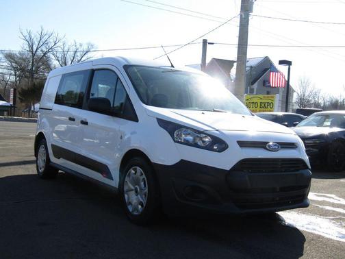 2016 Ford Transit Connect XL
