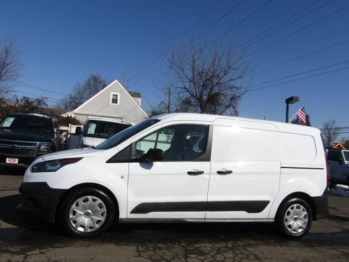 2016 Ford Transit Connect XL