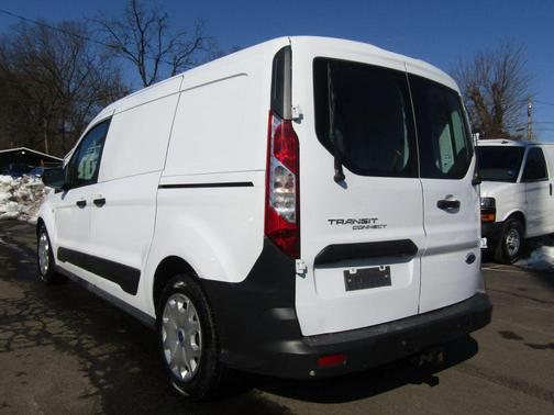 2016 Ford Transit Connect XL