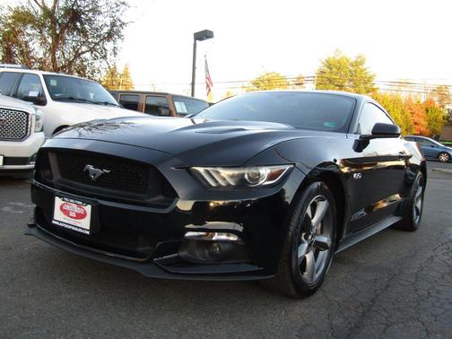 2016 Ford Mustang GT